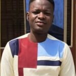 Olarenwaju Sabi Programmer