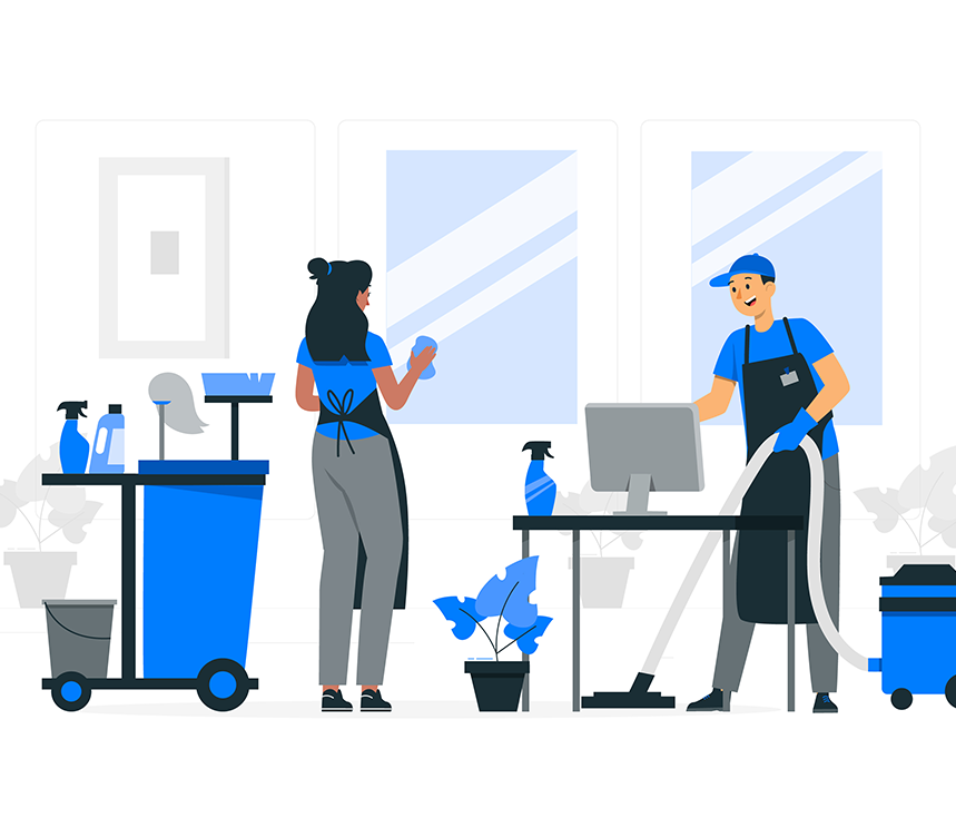Cleaning-Associates